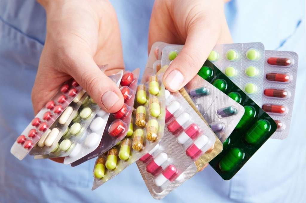 Снотворные препараты - Купить в Украине • Доступная цена | Интернет аптека 3і