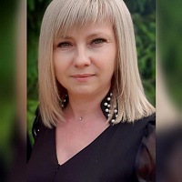 Меркер Елена Владимировна