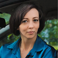 Кузнецова Марина Сергеевна